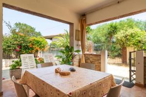 Appartamento al mare Via delle Mimose img3