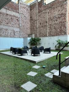 CABA - Golondrina - Alquiler Temporal