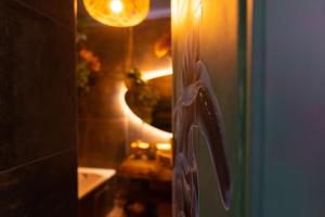 Appartements Avataar - L'arbre de Pandoraa : photos des chambres