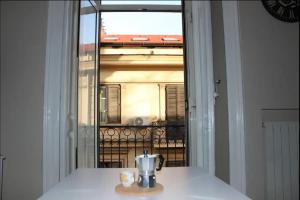 Monolocale CornerApt - Via Duomo-