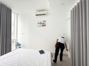 Homestay căn hộ Oasky Vũng Tàu 8O