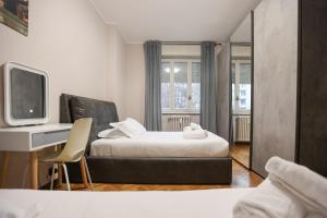 Splendido Trilocale zona Città Studi - Mirable PM