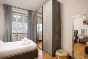 Splendido Trilocale zona Città Studi - Mirable PM