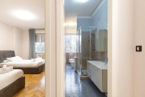 Splendido Trilocale zona Città Studi - Mirable PM