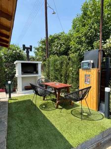 Tropical Paradise VIP house