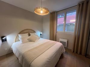 Appartements Home Design : photos des chambres