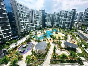 Celadon Tan Phu Apartments near Aeon Mall