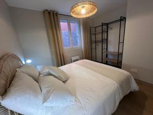 Appartements Home Design : photos des chambres