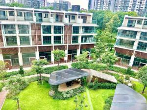 Celadon Tan Phu Apartments near Aeon Mall