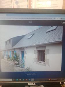 Maisons de vacances Longere en pierre : photos des chambres