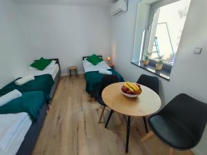 Apartamenty Monte Cassino