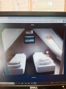 Maisons de vacances Longere en pierre : photos des chambres