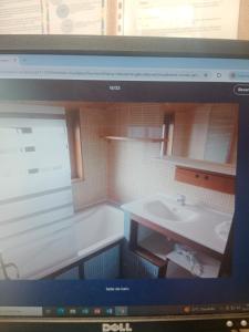 Maisons de vacances Longere en pierre : photos des chambres