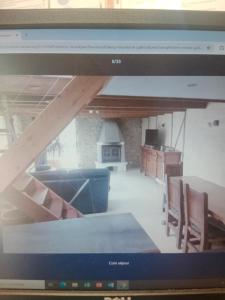 Maisons de vacances Longere en pierre : photos des chambres