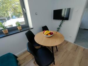 Apartamenty Monte Cassino