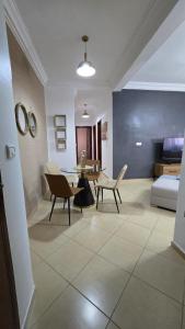 Modern and Comfortable Apartment in Agadir