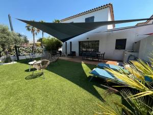 Le Castellet Maison de vacances - Ubytování bez kategorie ve městě Le Castellet