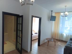 Bliss Point Apartments