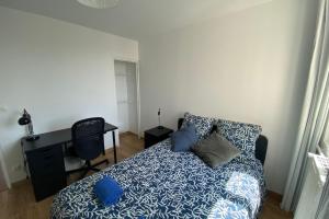Appartements Parenthese Detente Rouen : photos des chambres