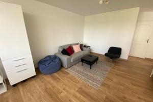 Parenthèse Détente Rouen