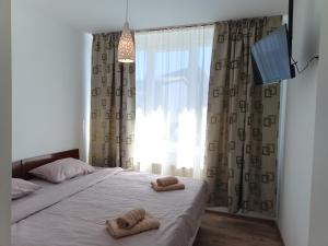 Bliss Point Apartments