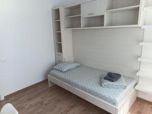 Bliss Point Apartments