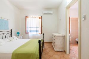 Appartamento al mare Via delle Mimose img13