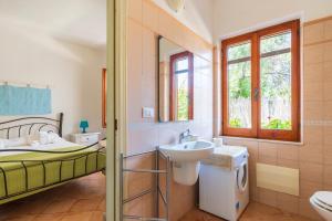 Appartamento al mare Via delle Mimose img17