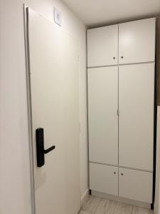 Cerca del Estadio River, Chinatown y el Campo de Polo