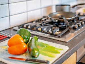 1 Bed in Barton On Sea 91664