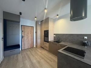 Vip Apartamenty Podpromie