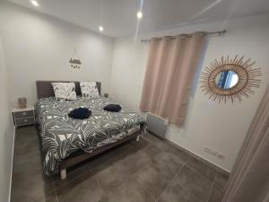 T2 Cosy et Verdoyant- Proche mer et Ambiance Sud