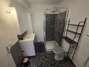 Appartements T2 Cosy et Verdoyant- Proche mer et Ambiance Sud : photos des chambres