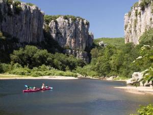 Maisons de vacances Holiday Home in Toulon with Pool & Beach Nearby : photos des chambres