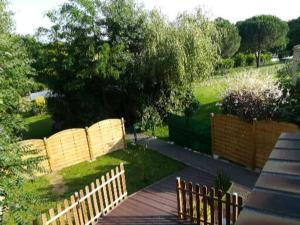 Gîte classé, 55 m2, 4 pers, 20 min plages