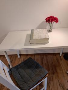 Ferienwohnung See und Sonne