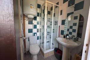 Appartements Comfortable apartment at the foot of the beach : photos des chambres