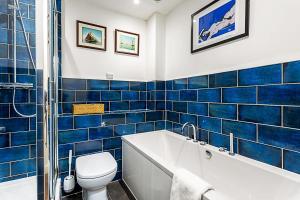 Terraced Bermondsey House