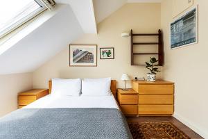 Terraced Bermondsey House