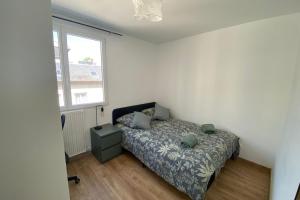 Appartements La Parenthese Normande : photos des chambres