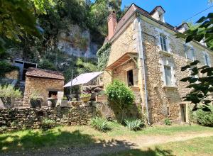 Maisons d'hotes Le sermus : photos des chambres