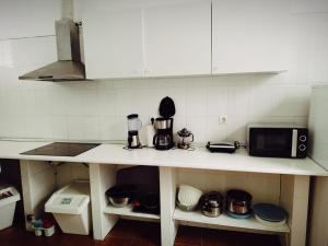 Piso Amplio Carreteria