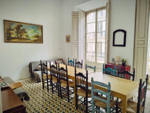 Piso Amplio Carreteria - Hoteles de 4 estrellas en Málaga