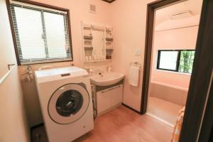 The Cottage by Yoshiwa Home