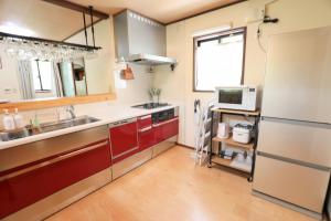 The Cottage by Yoshiwa Home