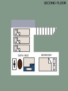 The Cottage by Yoshiwa Home
