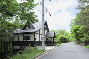 The Cottage by Yoshiwa Home