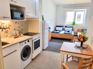 Apartmán Bystrc, Brno