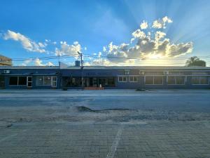 Hotel Nhungue & Shopping Lda