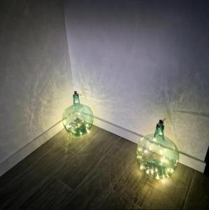 Habitación Bed n Breakfast cama doble